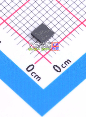DC-DC电源芯片 TPS613783QWRTERQ1 WQFN-16 TI/德州 电子元件配单