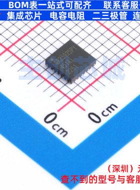 时钟缓冲器/驱动器/分配器 9DML0451AKILF QFN-24 RENESAS(瑞萨)/