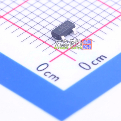 电压基准芯片 LM4040C50IDBZR SOT-23 TI/德州 电子元件全新原装