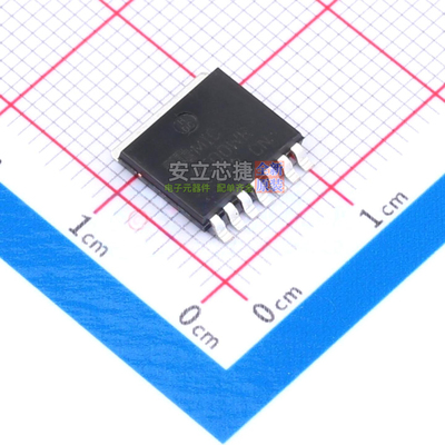 电源管理芯片(PMIC) MIC49500WR-TR SPAK-7 MICROCHIP(微芯)