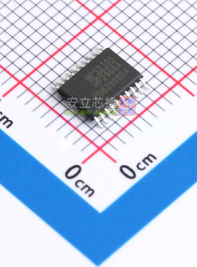DC-DC电源芯片 MP2908AGF-Z TSSOP-20  电子元器件配单全新原装