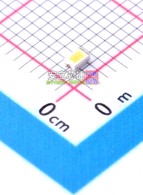 发光二极管/LED SMLMN2WB1CW1C 0805 ROHM(罗姆) 电子元器件配单