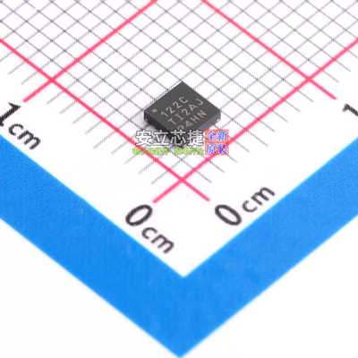 模数转换芯片ADC ADS122C04IRTER WQFN-16 TI/德州 电子元件配单