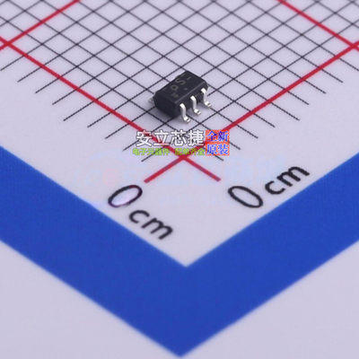 缓冲器/驱动器/收发器 74AUP1G07GW,125 TSSOP-5 Nexperia(安世)