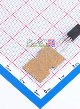 线性稳压器(LDO) MC79L12ACPRPG TO-92 onsemi(安森美) 全新原装