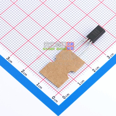 线性稳压器(LDO) MC79L12ACPRPG TO-92 onsemi(安森美) 全新原装