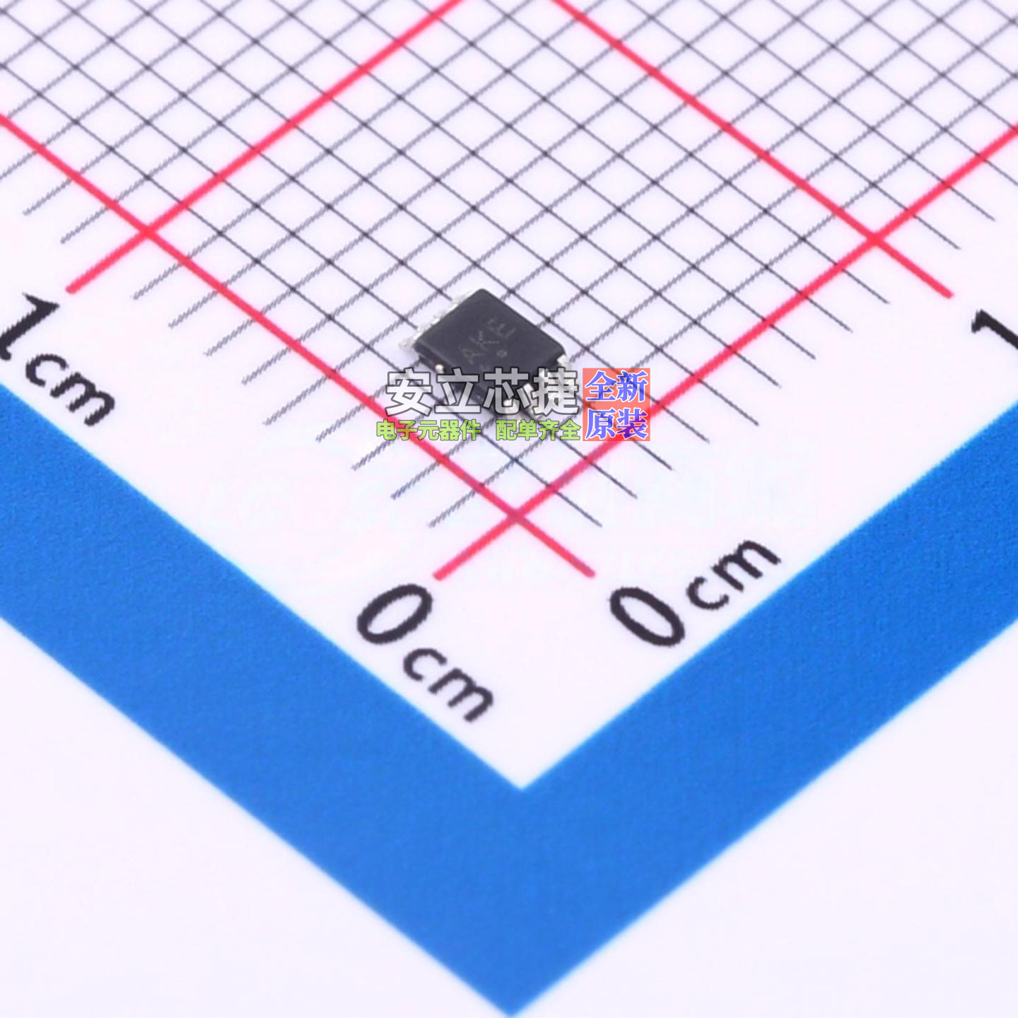 转换器/电平移位器 NLV9306USG VFSOP-8-2.3mm onsemi(安森美)