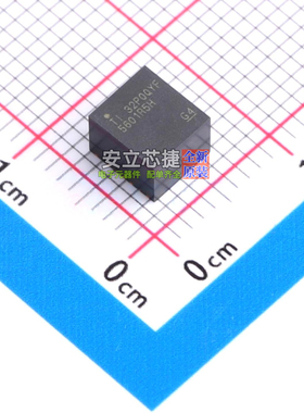 DC-DC电源芯片 TPSM5601R5HRDAR QFN-15(5x5.5) TI/德州 全新原装