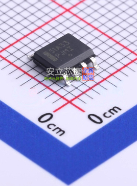 线性稳压器(LDO) LP2951ACD-3.3R2G SOIC-8 onsemi(安森美) 原装
