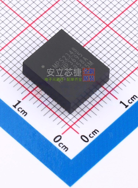 DC-DC电源模块 MPM3695GRF-25-0022 QFN-59(10x12)  电子元件配单