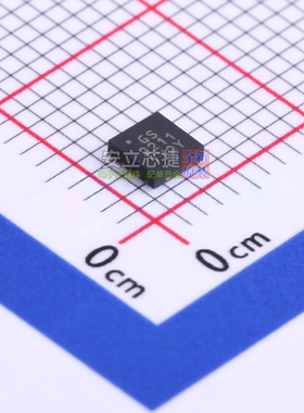 线性稳压器(LDO) MIC2211-GSYML-TR QFN-10 MICROCHIP(微芯)