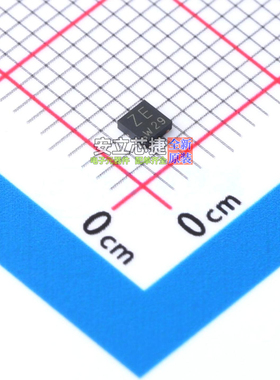 场效应管(MOSFET) PMPB17EPX DFN2020M-6 Nexperia(安世) 元器件