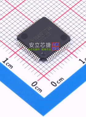 模数转换芯片ADC ADS8588SIPM LQFP-64 TI/德州 电子元件全新原装