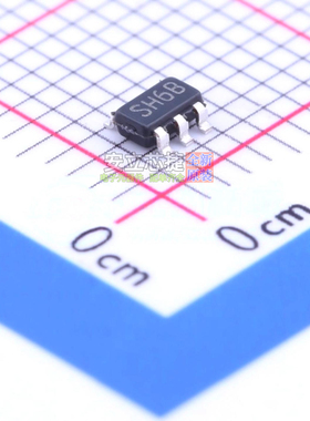 DC-DC电源芯片 LMR10515XMF/NOPB SOT-23-5 TI/德州 电子元件配单