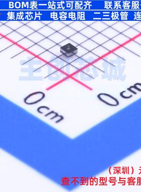 温度传感器 LM94023BITME/NOPB DSBGA-4 TI/德州 电子元器件配单