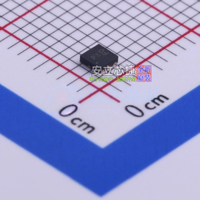 场效应管(MOSFET) DMP3028LFDE-7 UDFN2020-6 DIODES(美台) 原装