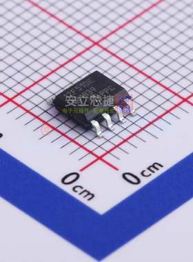 单片机(MCU/MPU/SOC) PIC12F510-E/SN SOIC-8 MICROCHIP(微芯)