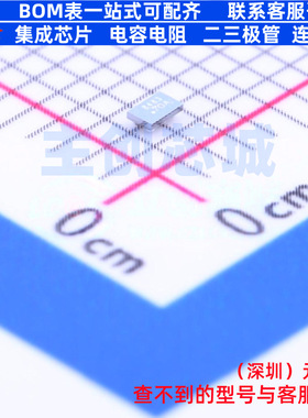 场效应管(MOSFET) SI8483DB-T2-E1 BGA-6 VISHAY(威世) 全新原装