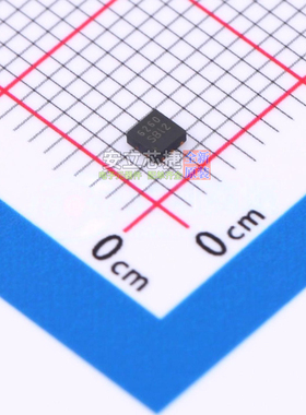 DC-DC电源芯片 LP6260SQVF TDFN-6 LOWPOWER(微源半导体) 元器件