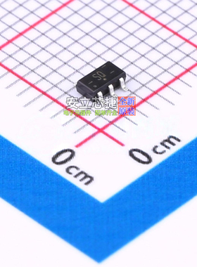 缓冲器/驱动器/收发器 74LV1T34GV-Q100H SC-74A Nexperia(安世)