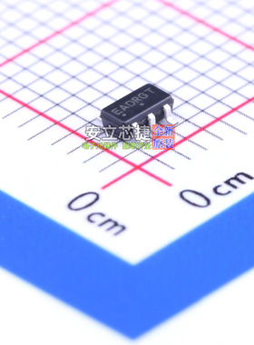 电荷泵 NCP1729SN35T1G SOT-23-6 onsemi(安森美) 电子元器件配单