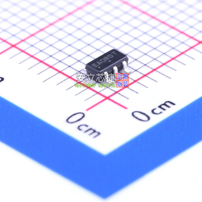 电荷泵 NCP1729SN35T1G SOT-23-6 onsemi(安森美) 电子元器件配单
