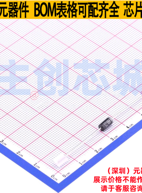 静电保护器(TVS/ESD) SA43A/B DO-15 Brightking/君耀 电子元器件
