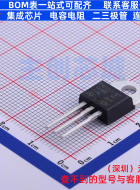 晶闸管(可控硅)/模块 T3035H-8T TO-220AB-3 意法半导体 全新原装