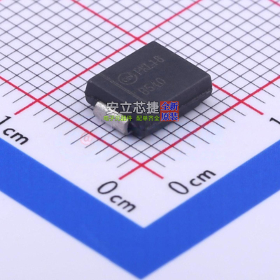 肖特基二极管 MBRS540T3G DO-214AB onsemi(安森美) 电子元件配单