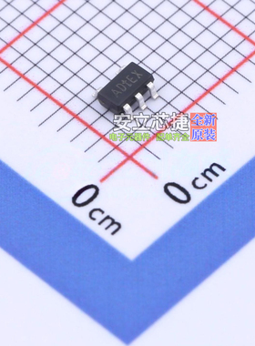 线性稳压器(LDO) CJ6205B28M SOT-23-5L CJ(江苏长电/长晶) 原装