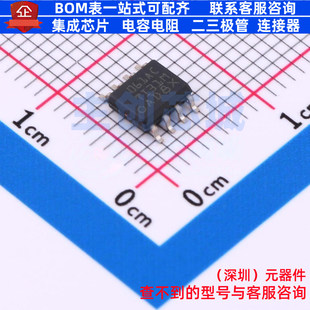 FET输入运放 TL061ACDR SOIC-8 TI/德州 电子元器件配单全新原装