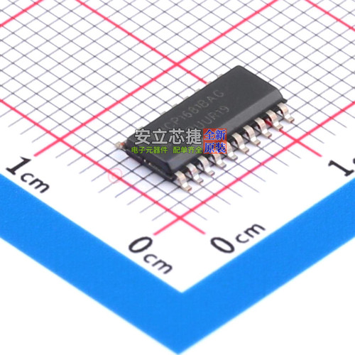 AC-DC控制器和稳压器 NCP1681BAD2R2G SOIC-20-NB onsemi(安森美)