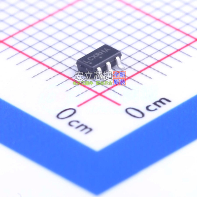 线性稳压器(LDO) NCP500SN33T1G TSOP-5 onsemi(安森美) 全新原装