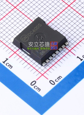 场效应管(MOSFET) FDBL86366-F085 HPSOF-8 onsemi(安森美) 原装