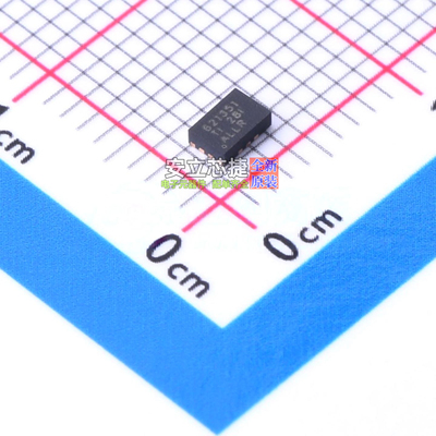 DC-DC电源芯片 TPS621351RGXT VQFN-11-HR TI/德州 电子元件配单