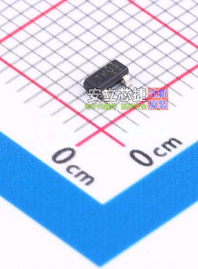 电压基准芯片 TL4050C50IDBZR SOT-23 TI/德州 电子元件全新原装