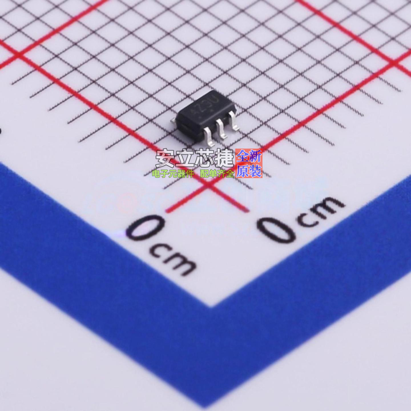 电流感应放大器 NCS199A1RSQT2G SC-70-6 onsemi(安森美) 元器件,电子元器件市场,芯片,淘宝优惠券,粉丝福利购,淘宝优惠卷