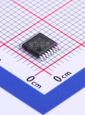 单片机(MCU/MPU/SOC) MC9S08PA4AVTGR TSSOP-16 安世 电子元器件