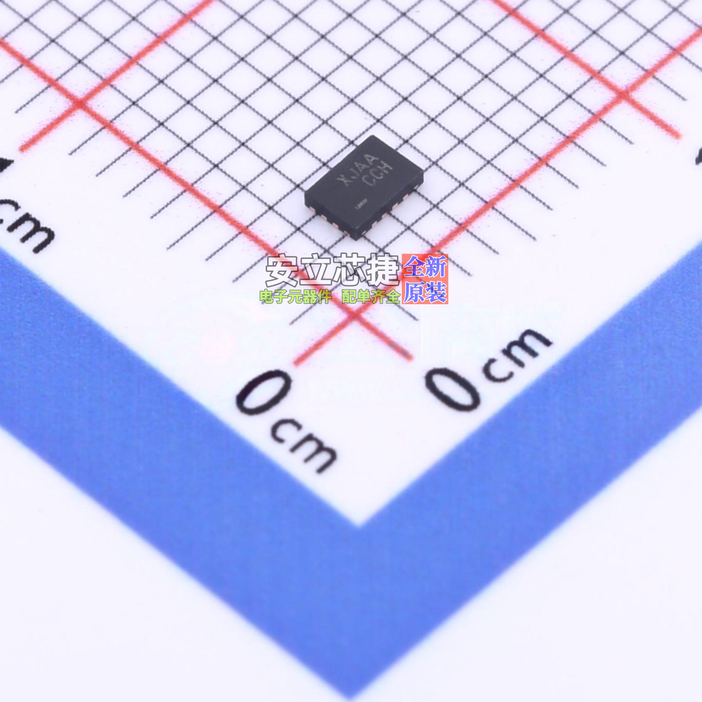 转换器/电平移位器 FXLA104UMX UMLP-16(1.8x2.6) onsemi(安森美)
