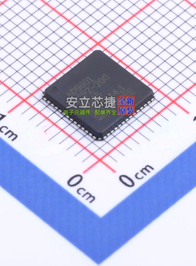 模数转换芯片ADC AD9601BCPZ-200 LFCSP-56 ADI(亚德诺) 全新原装