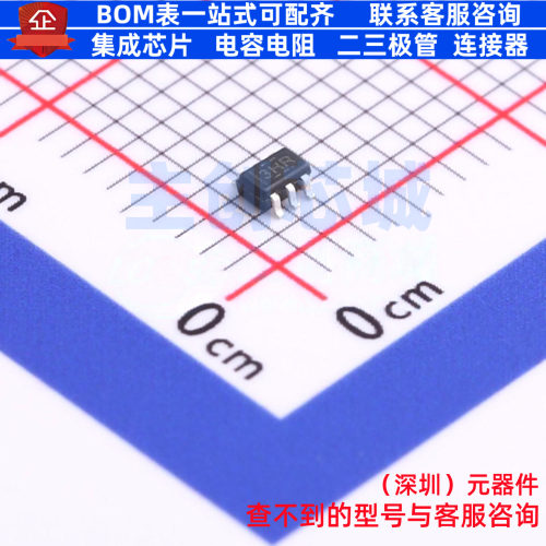 静电保护器(TVS/ESD) TPD4S009DCKR SOT-363 TECH 电子元器件配单