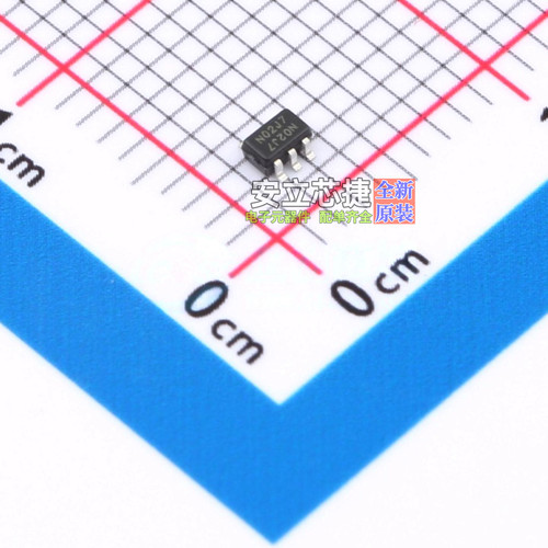 数字晶体管 DDC115EU-7-F SOT-363 DIODES(美台) 电子元器件配单