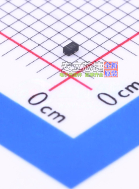 场效应管(MOSFET) DMN65D8LFb-7B X1-DFN1006-3 DIODES(美台)