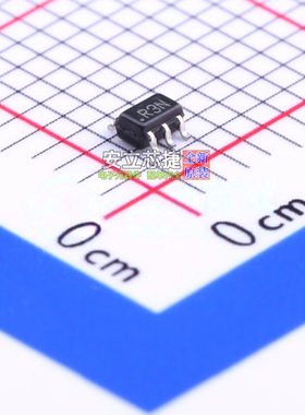 电压基准芯片 ADR03TKSZ-R7 SC-70-5 ADI(亚德诺) 电子元器件配单