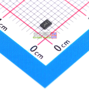 模数转换芯片ADC ADS1113IRUGR X2-QFN-10 TI/德州 电子元件配单