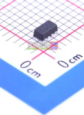 场效应管(MOSFET) NTHS5404T1G 1206A onsemi(安森美) 电子元器件