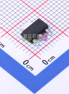 线性稳压器(LDO) NCV4264-2CST33T3G SOT-223 onsemi(安森美)