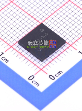 场效应管(MOSFET) FCMT125N65S3 PQFN-4 onsemi(安森美) 全新原装