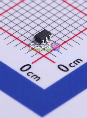 模拟开关/多路复用器 FSA66P5X SC-70-5 onsemi(安森美) 全新原装