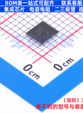 单片机(MCU/MPU/SOC) STM32F205REY6TR WLCSP-64 意法半导体